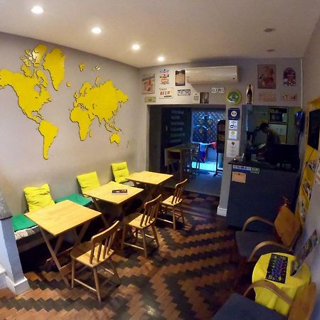 Mojito Hostel Ipanema Rio D Janeiro 里约热内卢 外观 照片