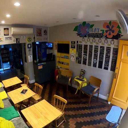 Mojito Hostel Ipanema Rio D Janeiro 里约热内卢 外观 照片