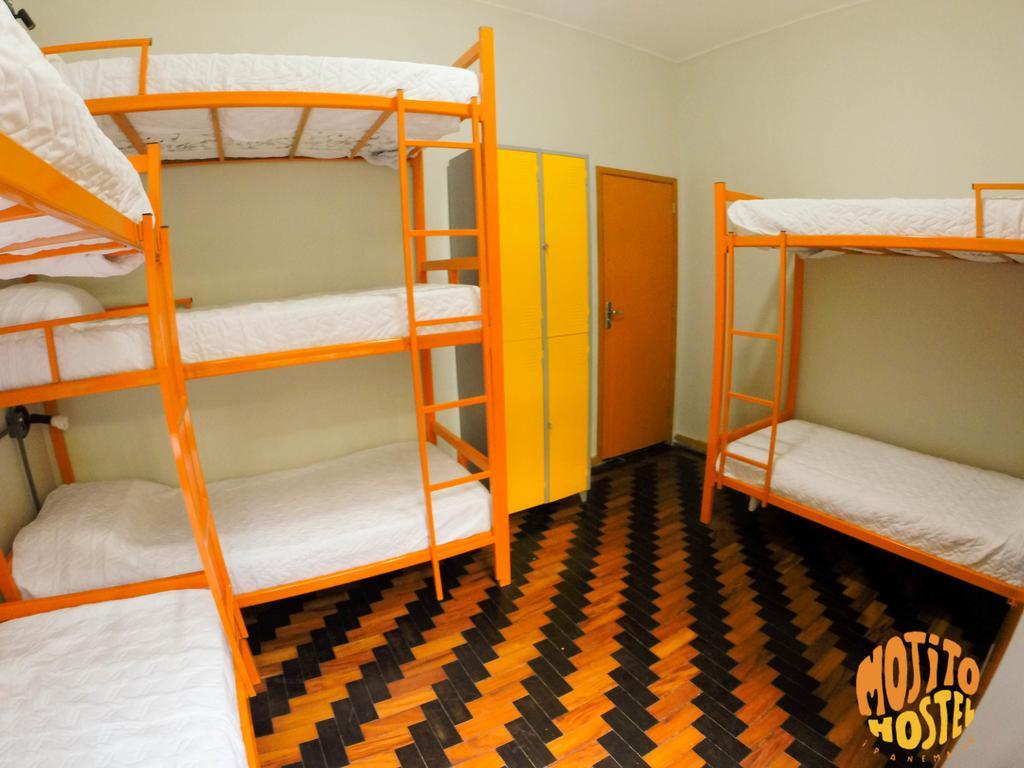Mojito Hostel Ipanema Rio D Janeiro 里约热内卢 客房 照片