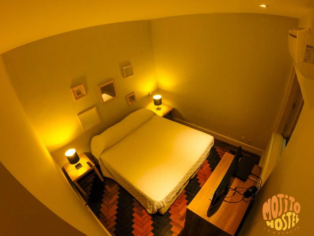 Mojito Hostel Ipanema Rio D Janeiro 里约热内卢 客房 照片