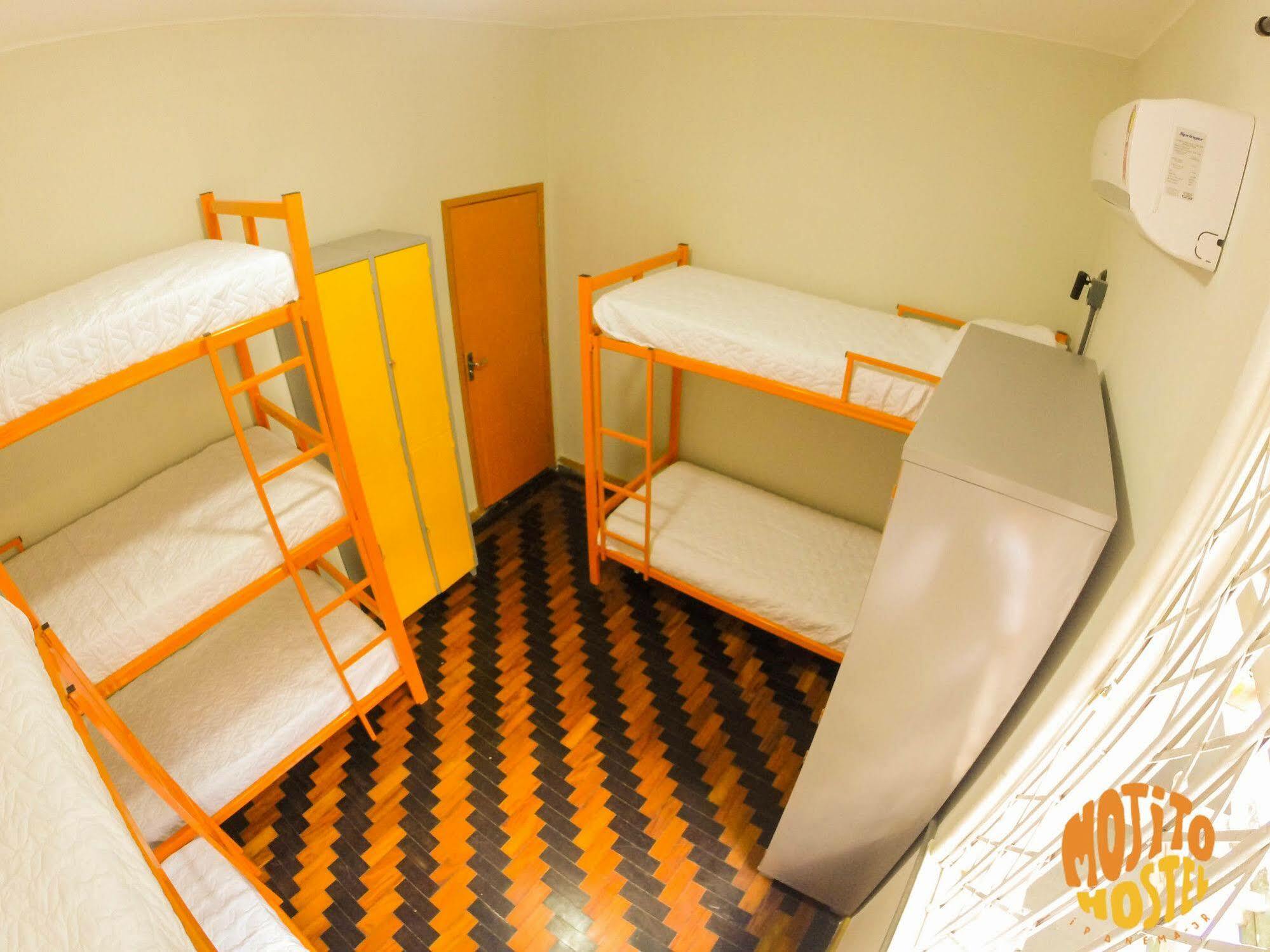 Mojito Hostel Ipanema Rio D Janeiro 里约热内卢 外观 照片