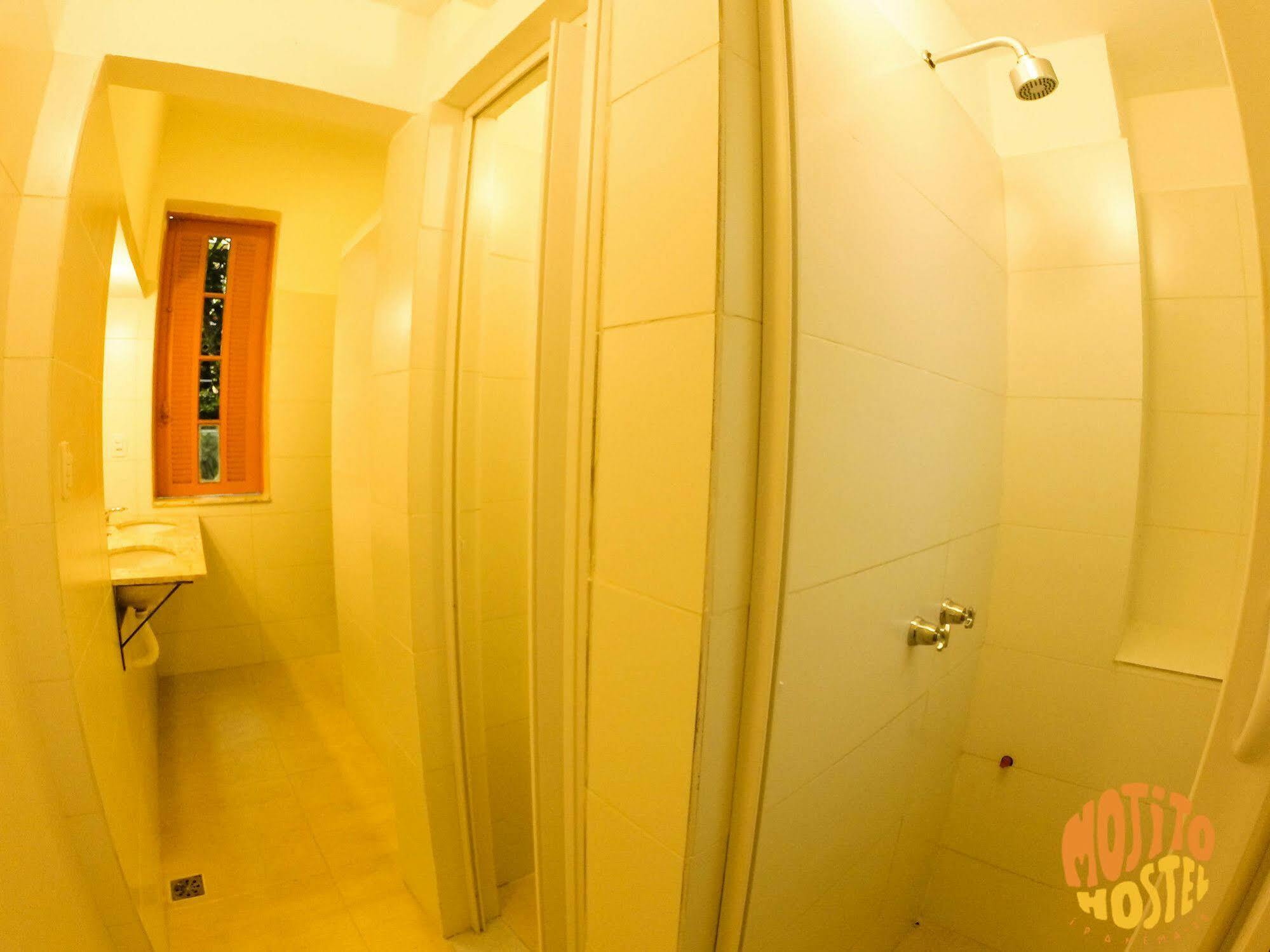Mojito Hostel Ipanema Rio D Janeiro 里约热内卢 外观 照片