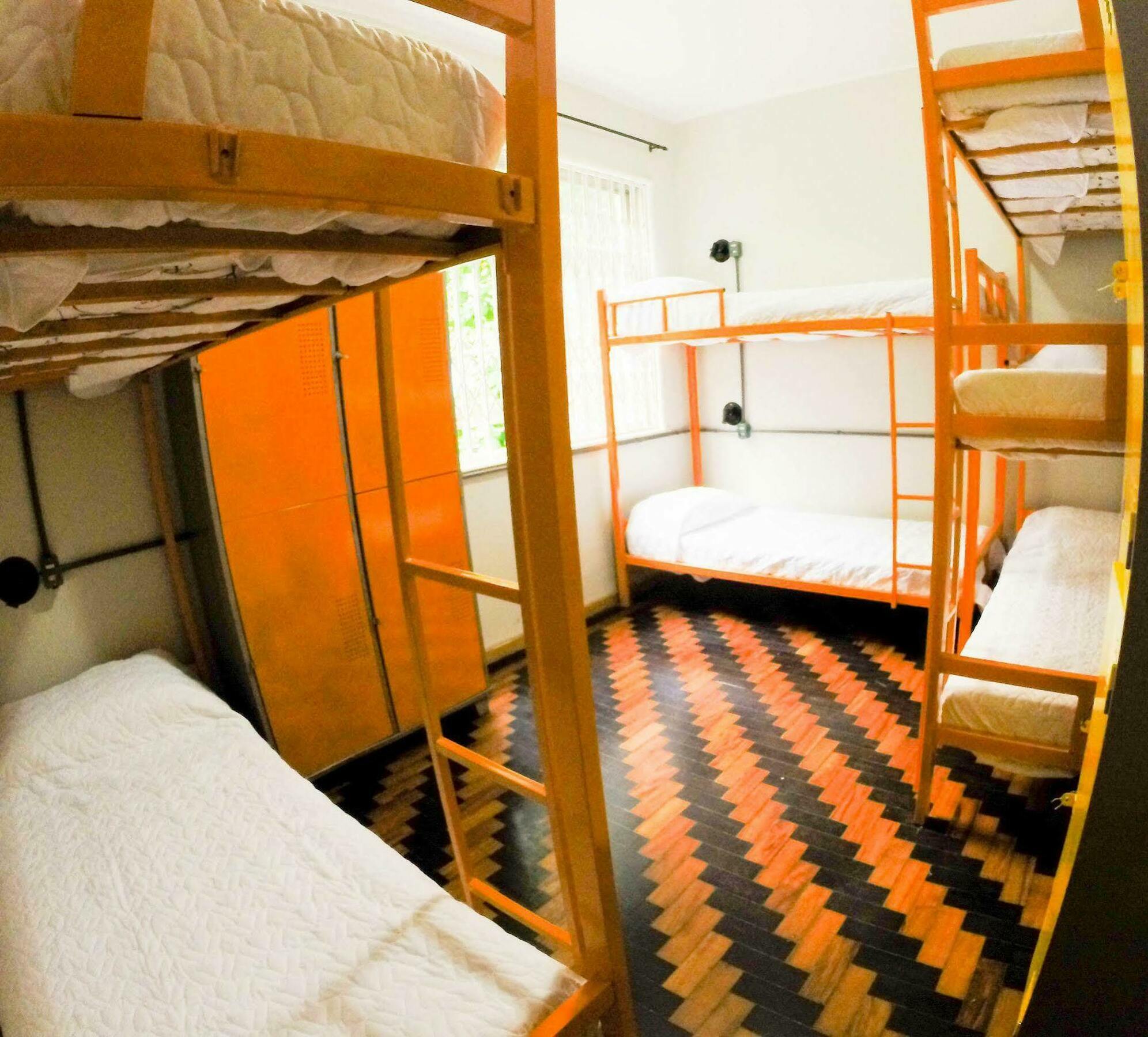 Mojito Hostel Ipanema Rio D Janeiro 里约热内卢 外观 照片