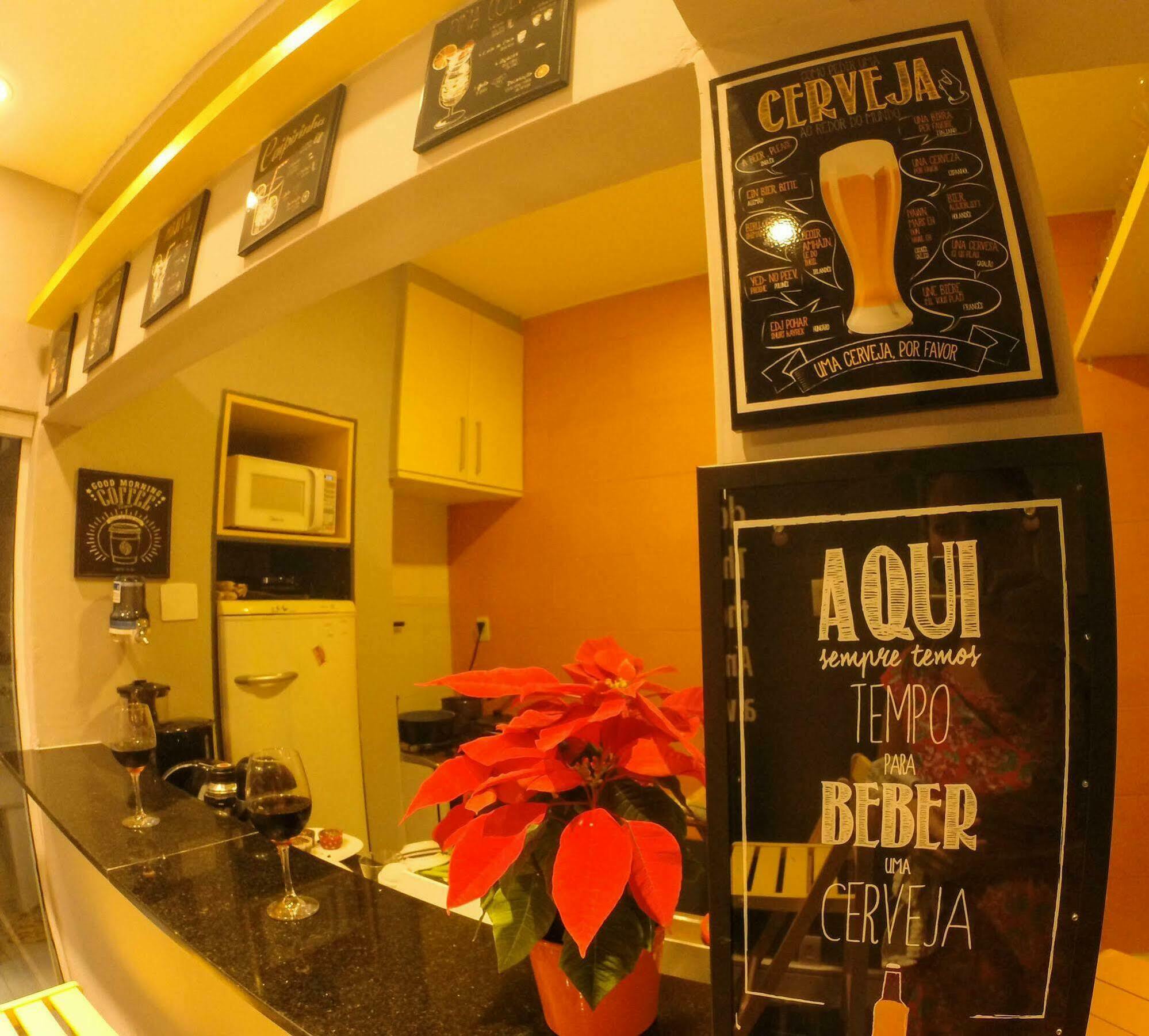 Mojito Hostel Ipanema Rio D Janeiro 里约热内卢 外观 照片