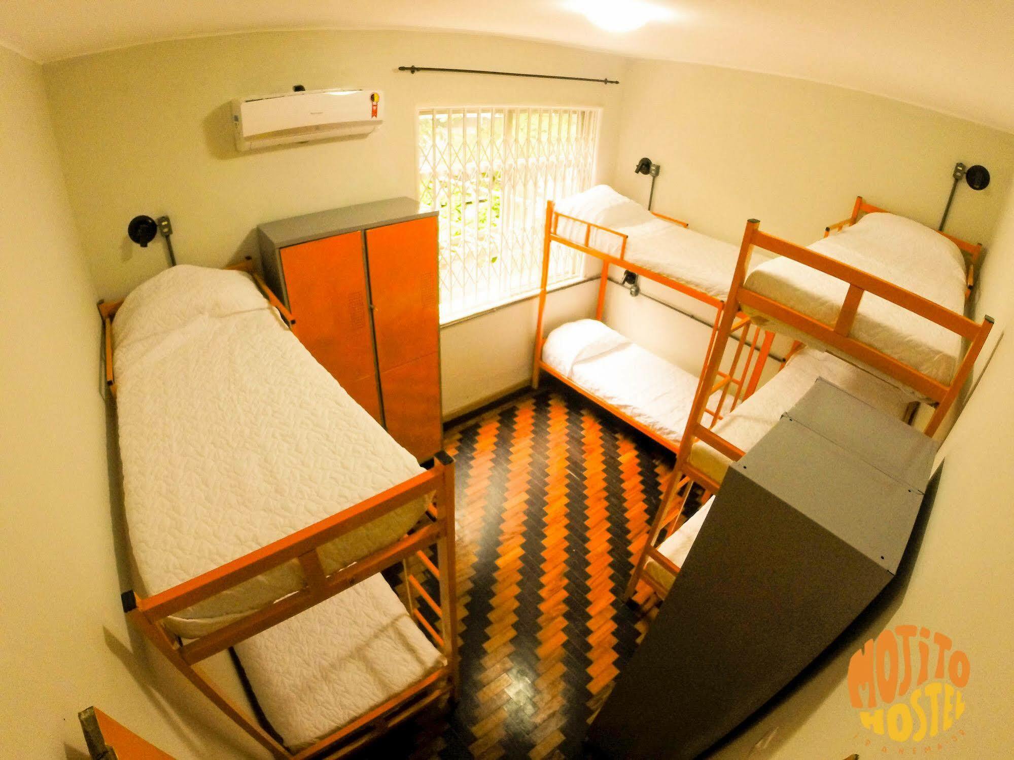 Mojito Hostel Ipanema Rio D Janeiro 里约热内卢 外观 照片