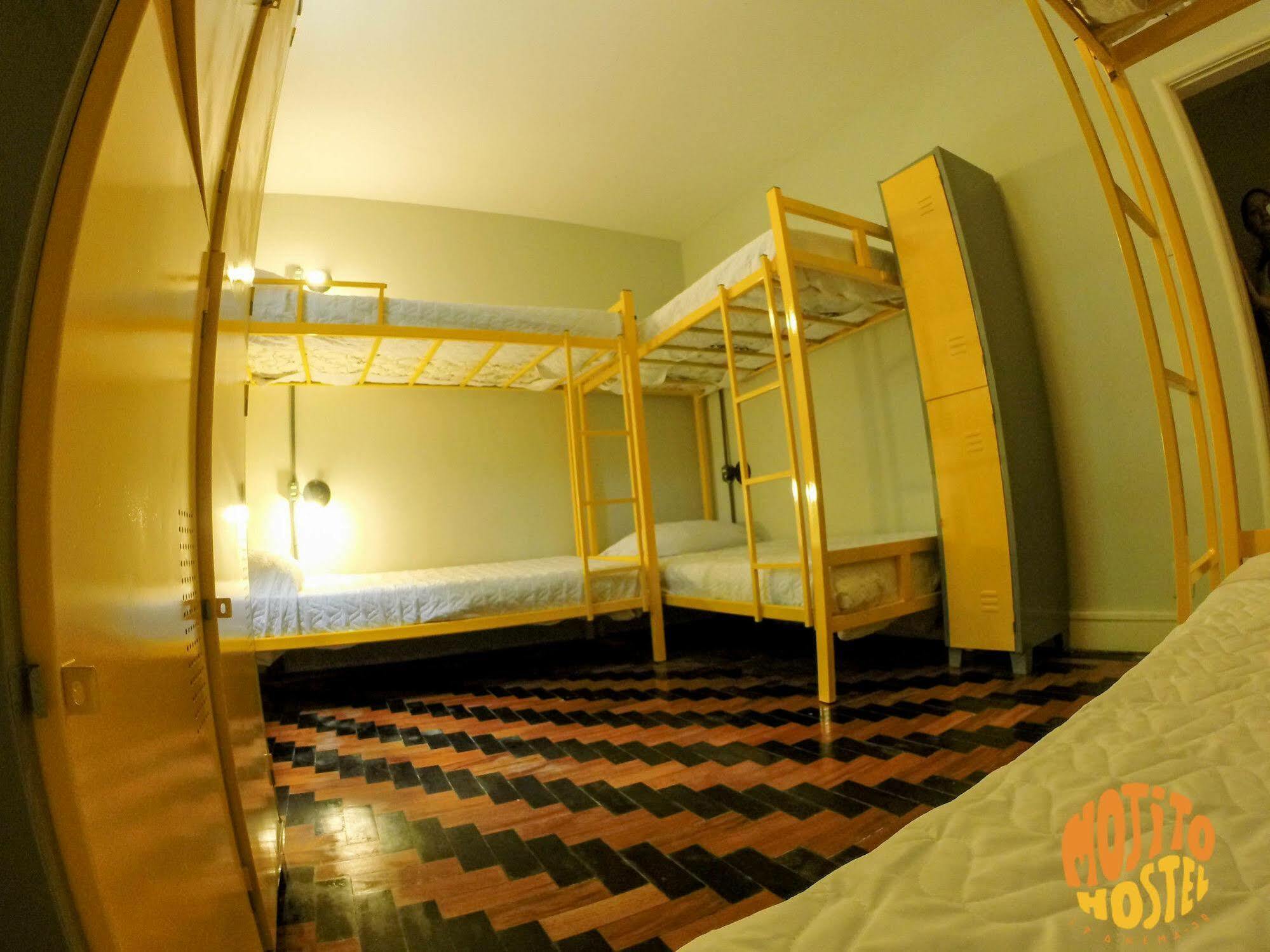Mojito Hostel Ipanema Rio D Janeiro 里约热内卢 外观 照片