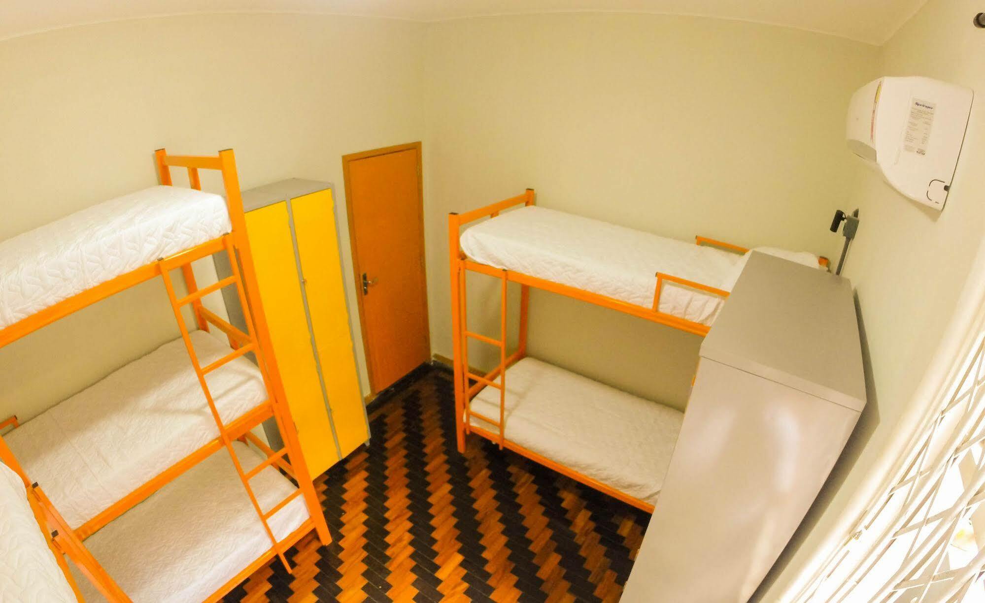 Mojito Hostel Ipanema Rio D Janeiro 里约热内卢 外观 照片