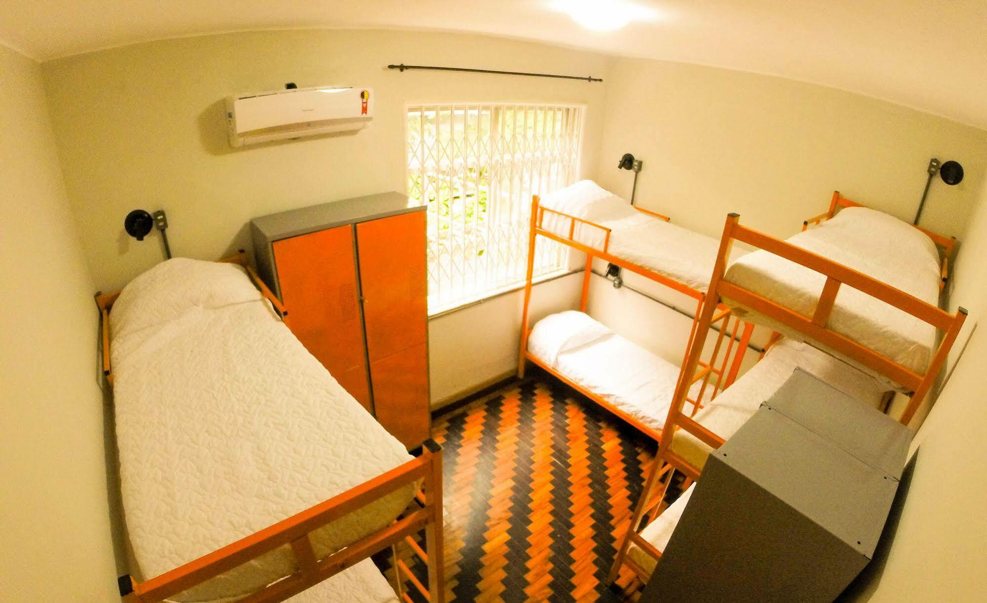Mojito Hostel Ipanema Rio D Janeiro 里约热内卢 外观 照片