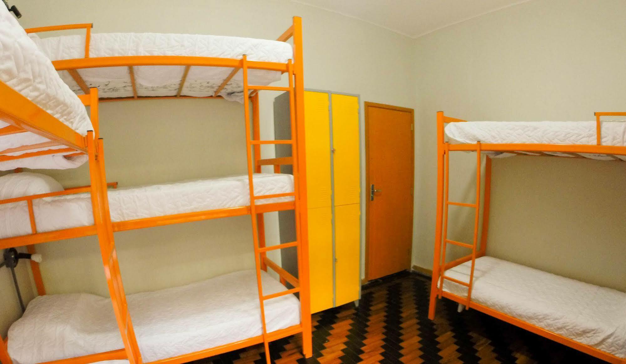 Mojito Hostel Ipanema Rio D Janeiro 里约热内卢 外观 照片